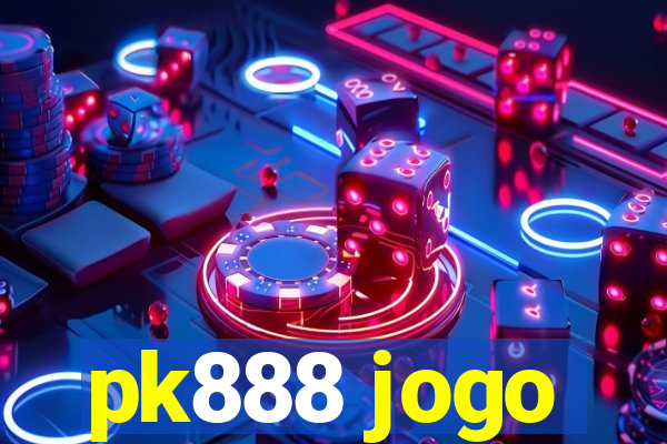 pk888 jogo